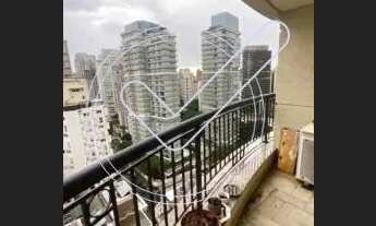 Imagem: Apartamento com 2 Dormitórios e 1 Vaga