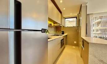 Imagem 3: Apartamento dois dormitórios de frente na Zona Nova!!