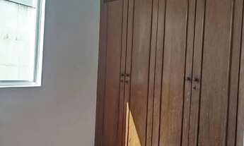 Imagem 3: Excelente apartamento 02 quarto com terceiro reversível no Bairro União em BH