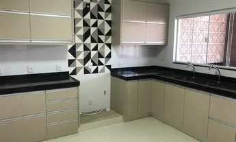 Imagem 4: Sobrado 04 suites condomínio jardins valência