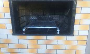 Imagem 4: Casa com Piscina a 30m do Mar na Praia do Tabuleiro, Barra Velha/SC, com 5 Quartos