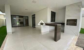 Imagem 6: Casa em Condomínio para Venda em Goiânia, Jardins Valência, 4 dormitórios, 4 suítes, 6 ban