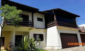 Imagem: Casa para alugar, 750 m² por R$ 20.692,00