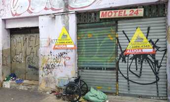 Imagem 6: PRÉDIO COMERCIAL para alugar na cidade de FORTALEZA-CE