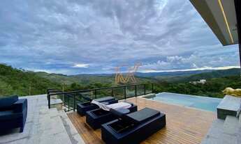 Imagem: Casa com 4 Quartos, 584 m² - venda por