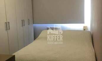 Imagem 7: Apartamento com 2 dormitórios à venda, 65 m² por R$ 462.000,00 - Icaraí - Niterói/RJ