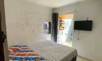 Imagem 3: Oportunidade - 2 Casas Geminadas - Setville Altos de São José - 4 Dormitórios - 140m²