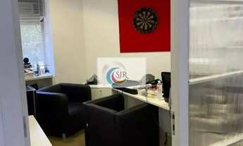 Imagem 4: Conjunto para alugar, 190 m² - Brooklin - São Paulo/SP