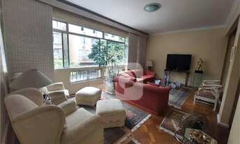 Imagem 2: Ipanema, Barao da Torre, 4 quartos, 1 vaga, 175m2