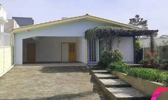 Imagem 2: Casa à venda, 179 m² - Morro das Pedras - Florianópolis/SC