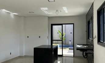 Imagem 5: RR9155 Casa 126m² CONDOMÍNIO NOVA JAGUARI - OPORTUNIDADE - 3 Dorms 2 Vagas - Santana de Pa