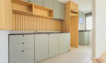 Imagem 3: Aurora 1 dormitório