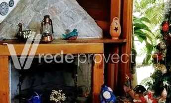 Imagem 7: Casa - Serra dos Lagos (Jordanésia) - Jundiaí