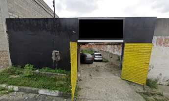 Imagem 4: Galpão no Centro, 300m2