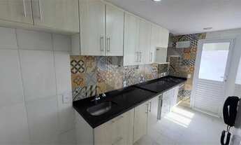 Imagem 6: Condomínio com 3 quartos à venda em Jardim São Luís - SP