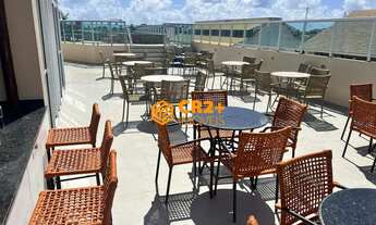 Imagem 7: Vendo Flat NOVO e PRONTO , MOBILIADO em Porto de Galinhas