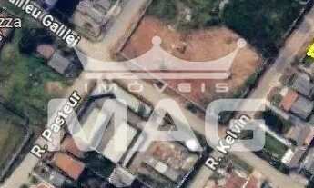 Imagem 2: Terreno no Maracana