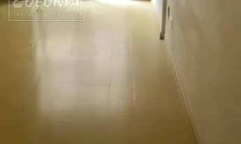 Imagem: Apartamento a venda - Baeta Neves, São