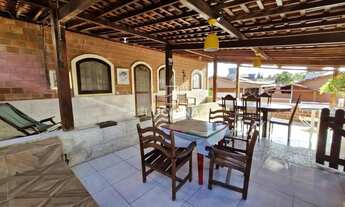 Imagem 3: Casa com 4 Quartos em condomínio perto da BR-232 e do Centro de Gravatá/PE