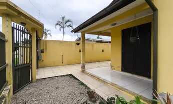 Imagem 2: Casa 3 dorm 2 peças na edícula (5 dorm) bairro tranquilo próxima ao centro de criciúma