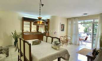 Imagem 3: Apartamento 1 por andar - 185m² - 4qts c/ 1 suite e closet - Jd da Penha