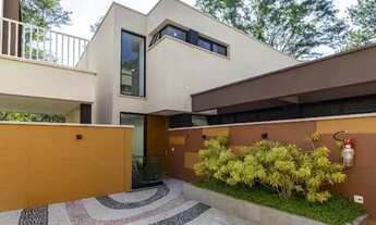 Imagem: Casa de Condomínio à Venda 531m², 4 Suítes