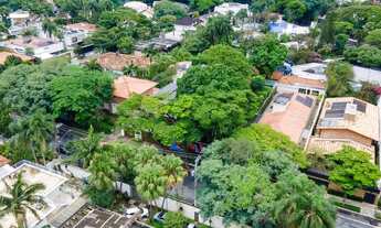 Imagem 3: Terreno comercial para venda em Alto de Pinheiros , 788m²