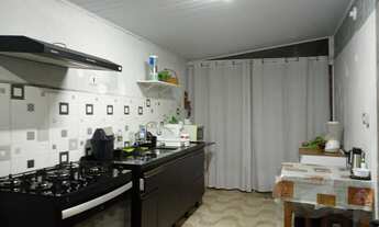 Imagem 4: Casa para temporada com piscina