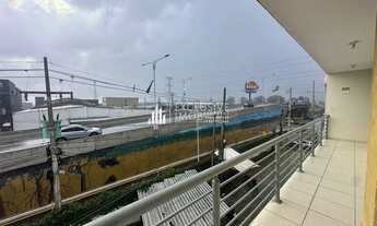 Imagem 3: Imóvel para aluguel possui 50 metros quadrados com 2 quartos em Coqueiro - Belém - PA