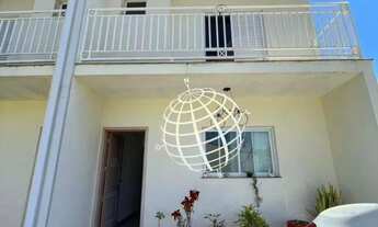 Imagem 2: Casa com 2 dormitórios à venda, 88 m² por R$ 550.000,00 - Jardim Santa Fe - Bom Jesus dos