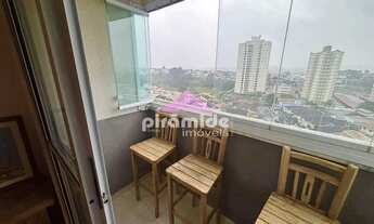 Imagem 4: Apartamento para locação, Urbanova, São José dos Campos, SP