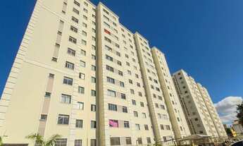 Imagem 2: Apartamento no Spazio Treviso, Castelo Belo Horizonte (MG
