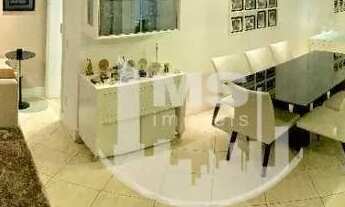 Imagem 3: Apartamento com 3 dormitórios à venda, 140 m² por R$ 960.000,00 - Jardim Guanabara - Campi