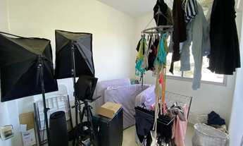 Imagem 13: Imóvel para aluguel e venda possui 93 metros quadrados com 2 quartos