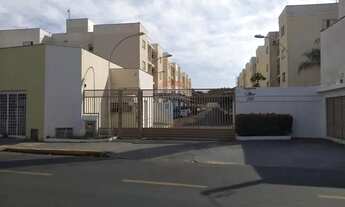 Imagem: Apartamento - Condomínio Aline