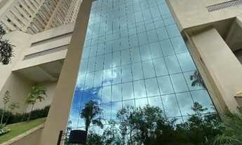 Imagem: Apoena Vila da Serra. 2 quartos, suíte