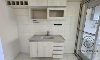 Imagem 5: Apartamento para locação no Parque Campolim