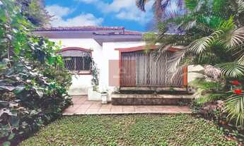 Imagem: Casa térrea charmosa e funcional - CAMPO