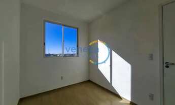 Imagem 12: Apartamento com 2 quartos para alugar por R$ 720.00, 42.38 m2 - PADOVANI - LONDRINA/PR