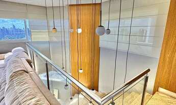 Imagem 6: Cobertura à venda, 201 m² e 2 suítes no Alto da Glória, Goiânia, GO