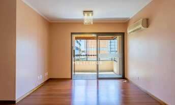 Imagem 3: Apartamento de 3 dormitórios no Menino Deus