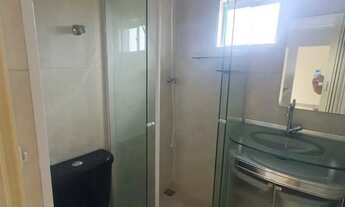 Imagem 6: APARTAMENTO GRANDE I 56M² I 3 DORMITÓRIOS I SALA I VAGA DE GARAGEM I R$197.000,00 I NO BAI