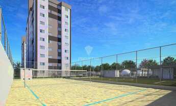 Imagem 3: Parque Universitário: Apartamentos ao lado da UFSC Jardim das Avenidas