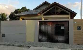 Imagem: Bananeiras- Belíssima Casa com 3 quartos