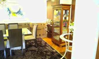 Imagem 3: Cobertura com 5 quartos à venda, 600 m² por R$ 2.650.000 - São Mateus - Juiz de Fora/MG