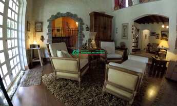 Imagem 7: R$ 4.500.000,00 - Resort no Residencial Montecatine - Porteira fechada!