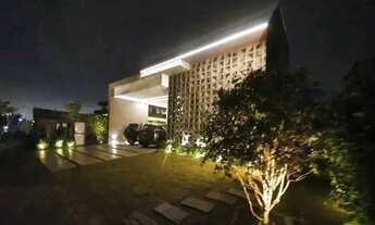 Imagem 5: Casa de alto padrão com 4 suítes e 8 vagas de garagem no Centro de Camboriú