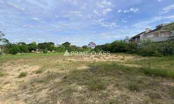 Imagem: Terreno no Igara