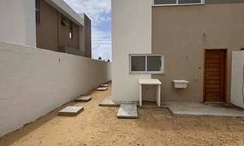 Imagem 4: Casa Duplex á venda no Condomínio Barra Loft