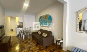 Imagem: Apartamento 1 Quarto/dormitorio, mobiliado